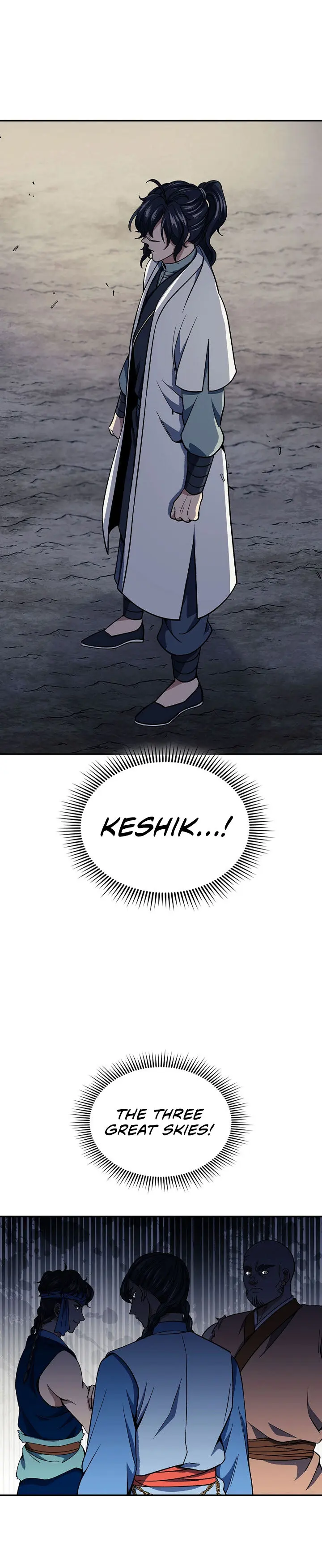 Storm Inn Caabbb Chapter 89 - Page 9