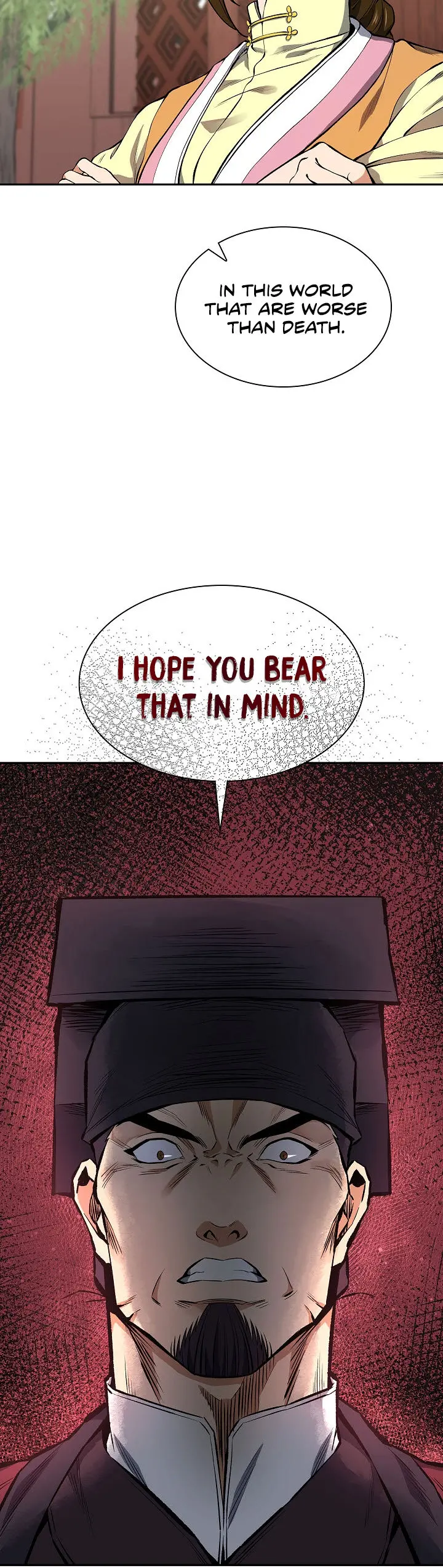 Storm Inn Caabbb Chapter 9 - Page 10