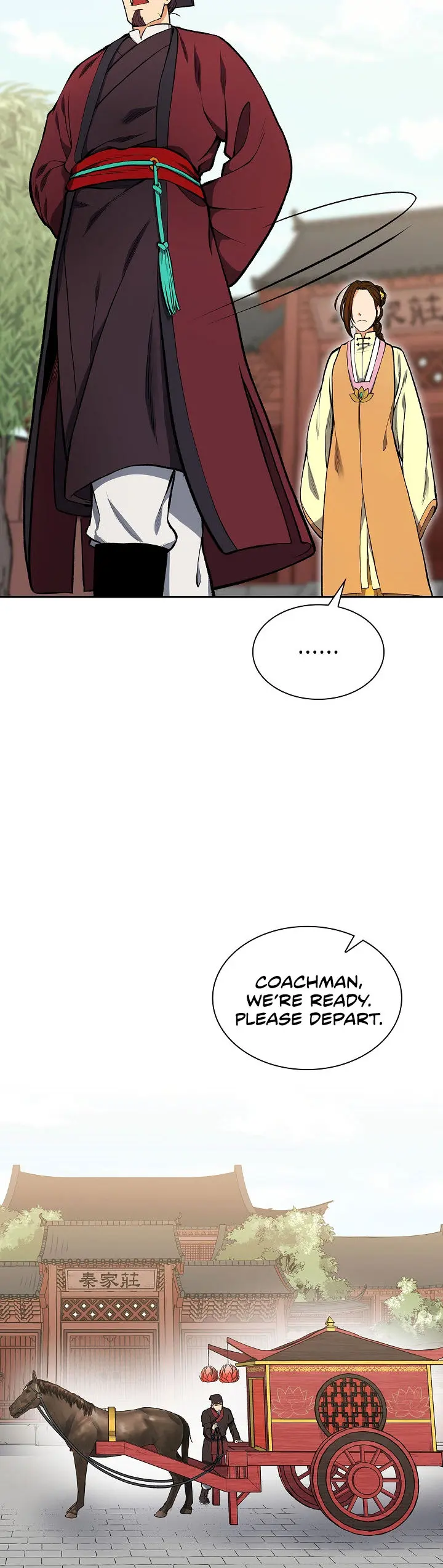Storm Inn Caabbb Chapter 9 - Page 12