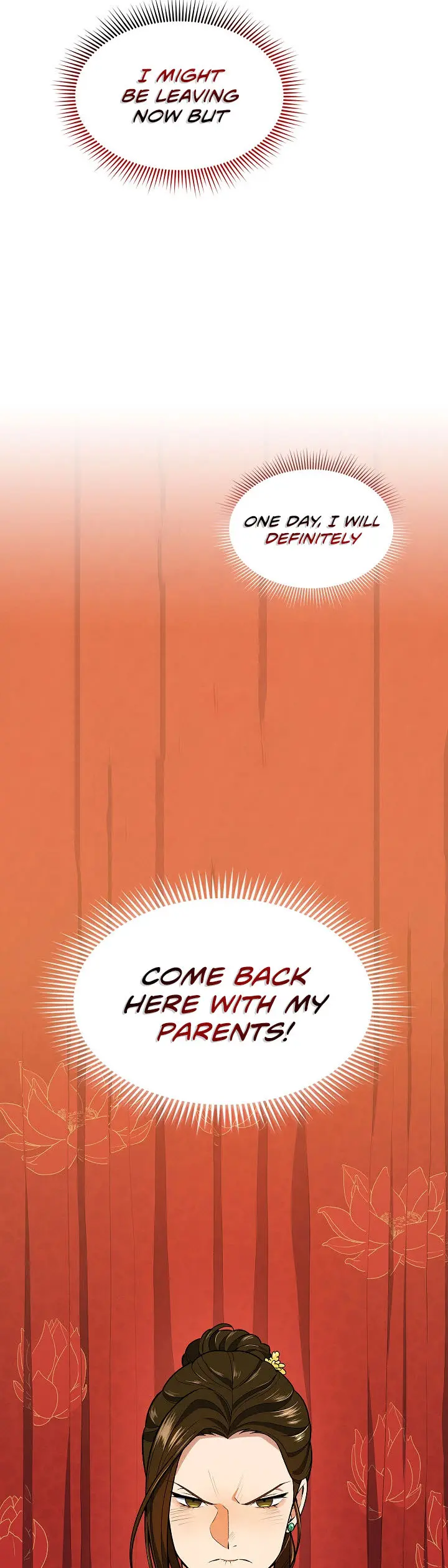 Storm Inn Caabbb Chapter 9 - Page 19