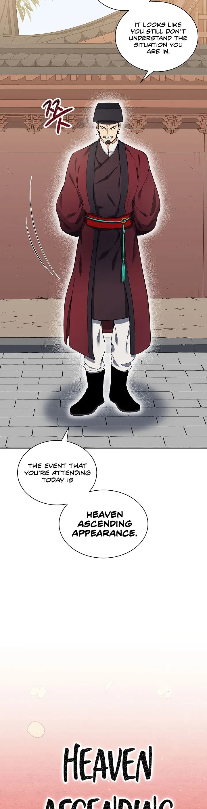 Storm Inn Caabbb Chapter 9 - Page 3