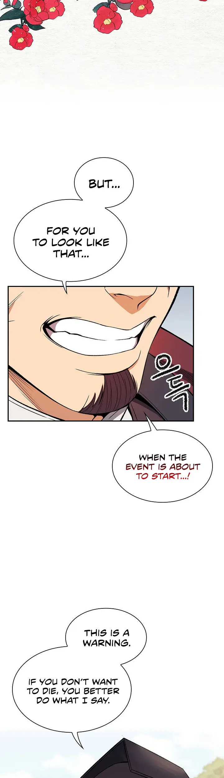 Storm Inn Caabbb Chapter 9 - Page 6