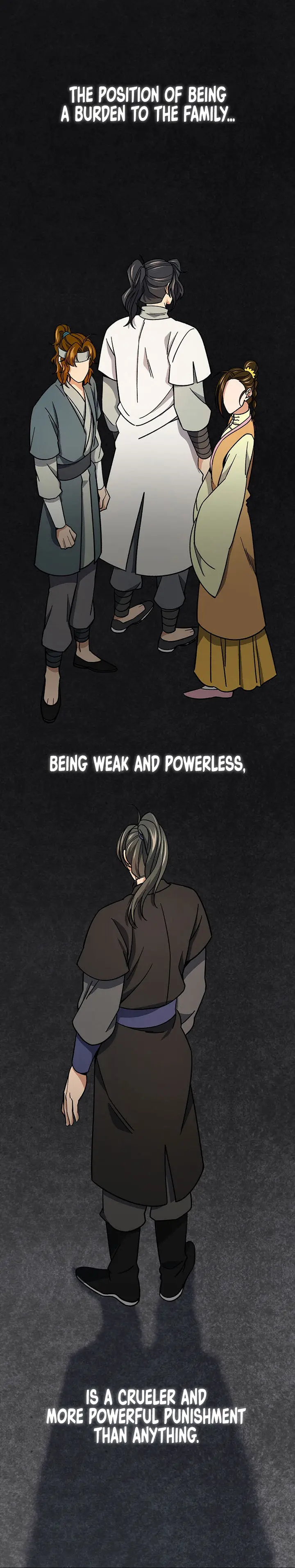 Storm Inn Caabbb Chapter 90 - Page 28