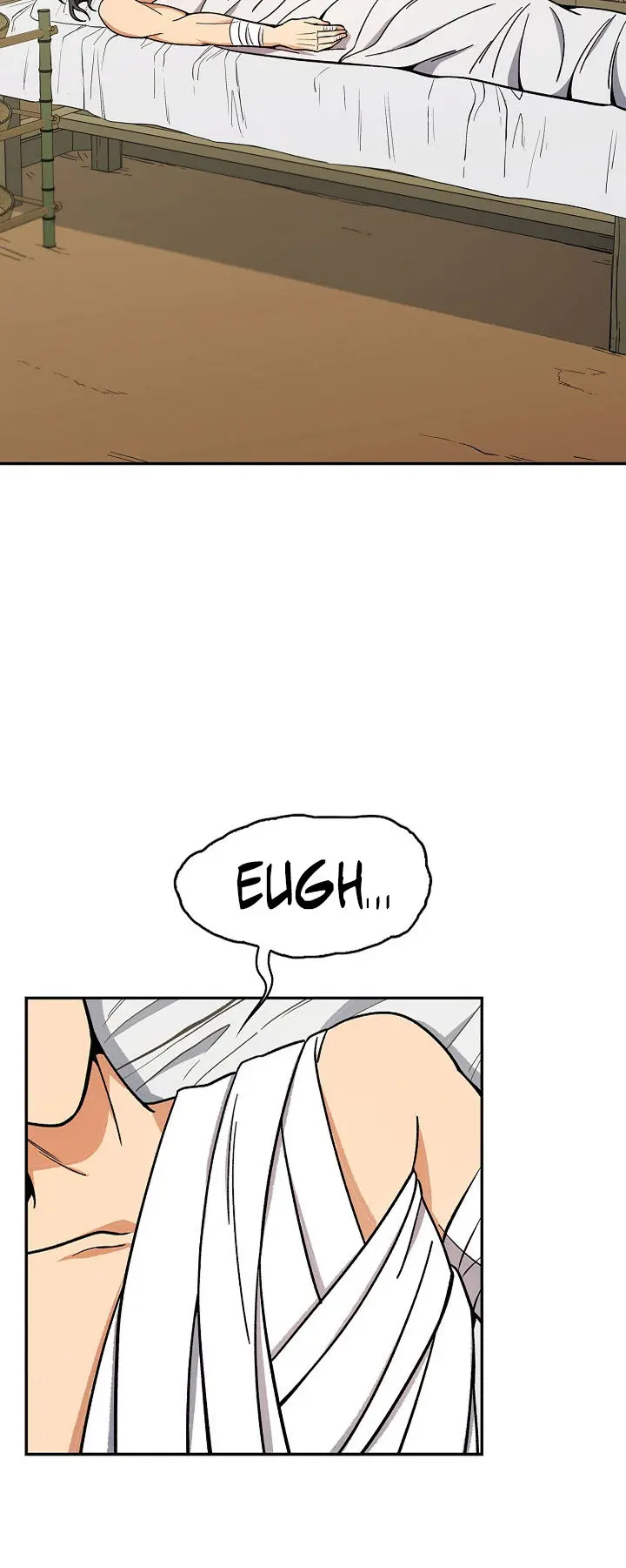 Storm Inn Caabbb Chapter 90 - Page 3