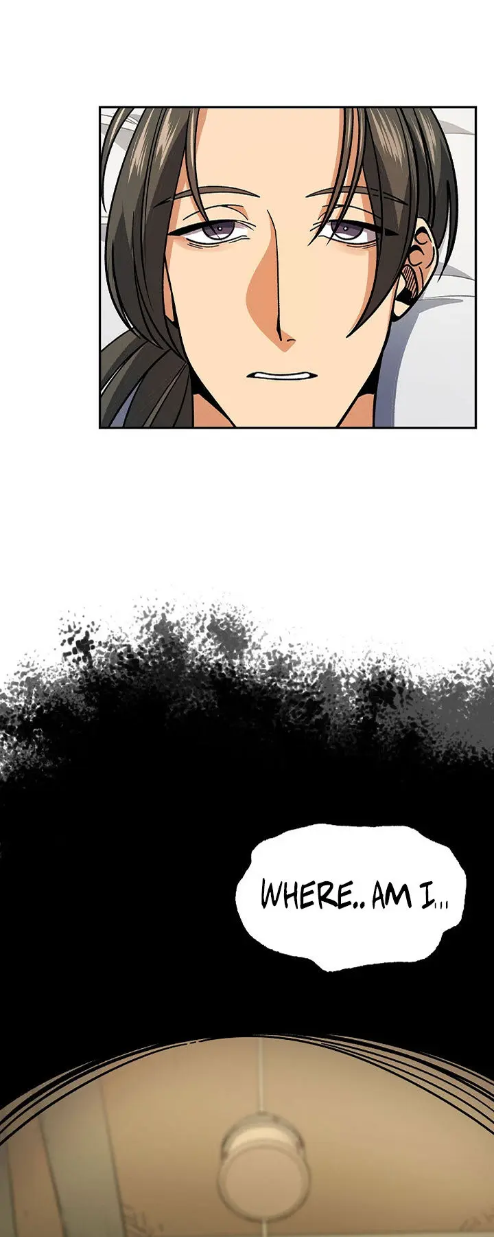 Storm Inn Caabbb Chapter 90 - Page 4