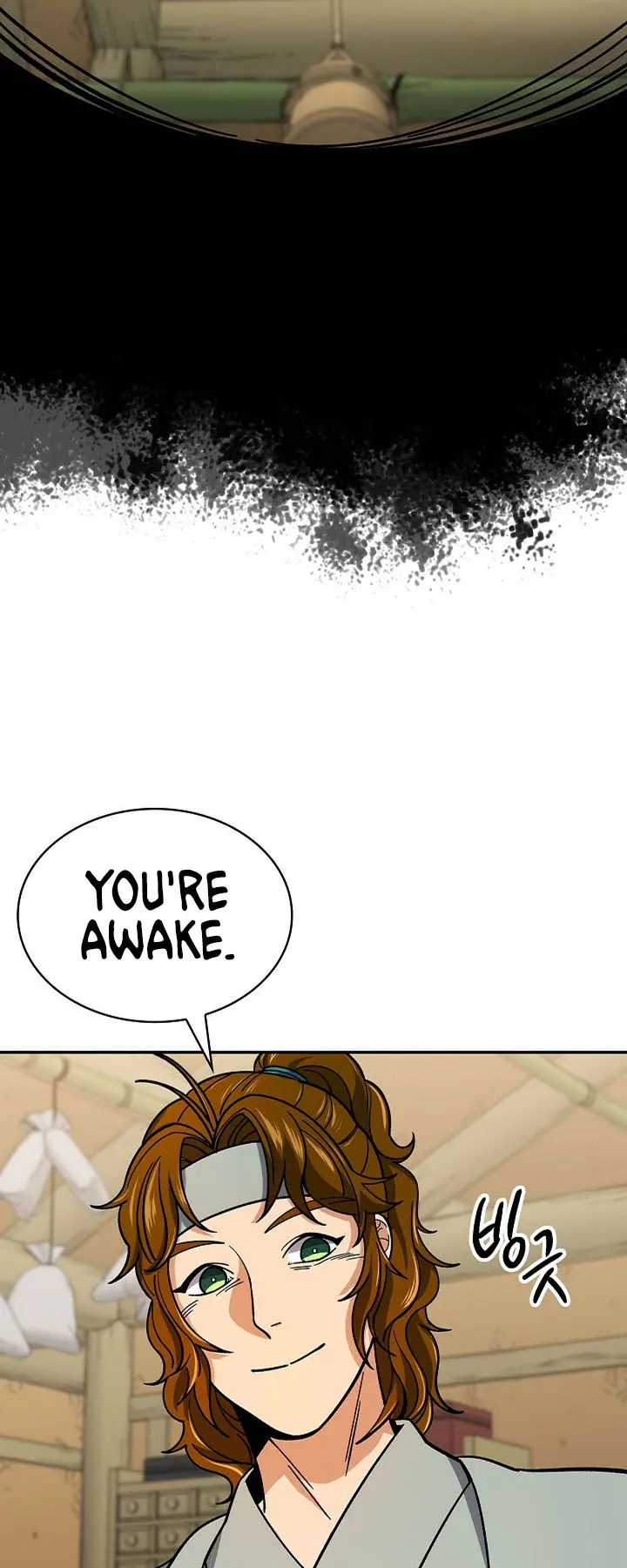 Storm Inn Caabbb Chapter 90 - Page 5