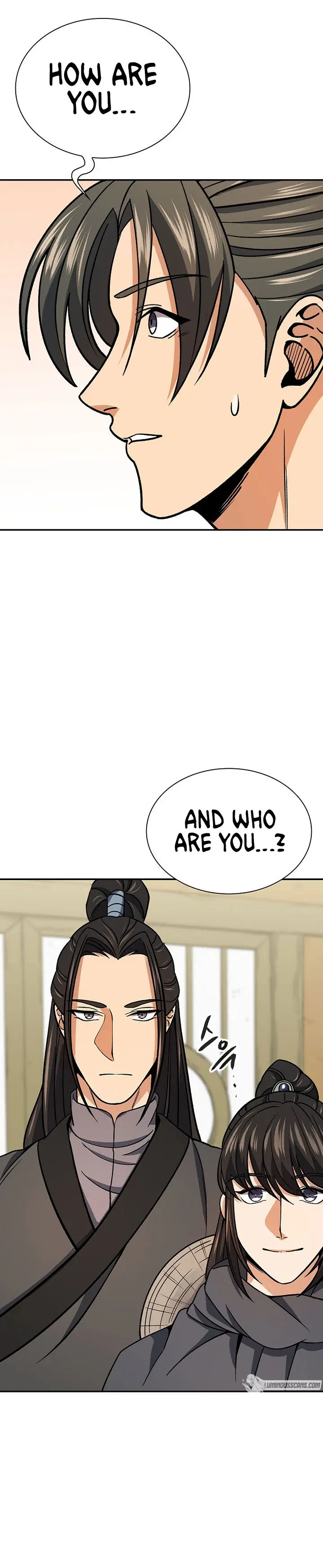 Storm Inn Caabbb Chapter 91 - Page 12