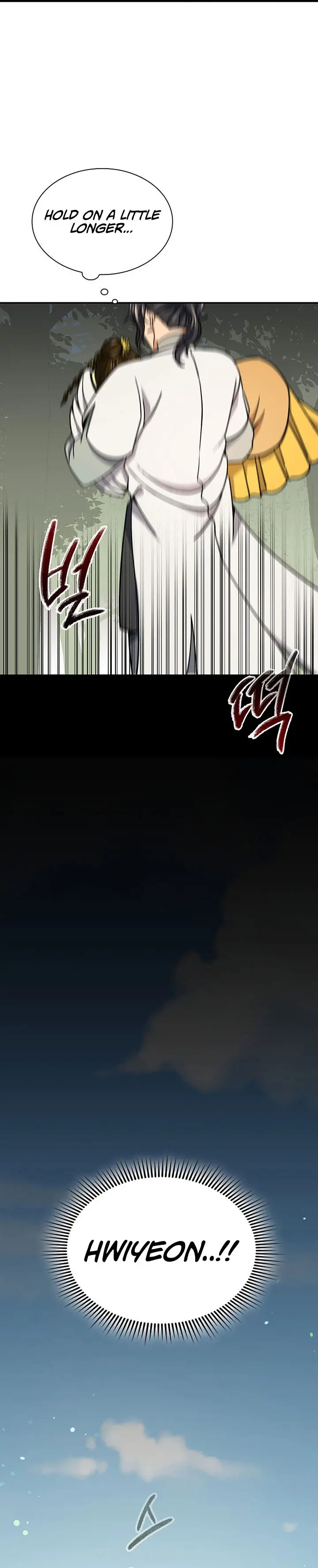 Storm Inn Caabbb Chapter 91 - Page 29