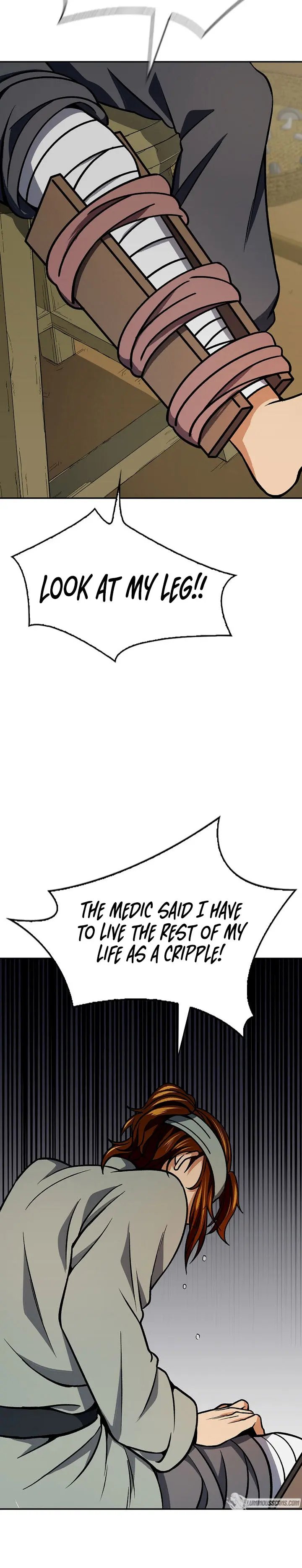 Storm Inn Caabbb Chapter 91 - Page 4