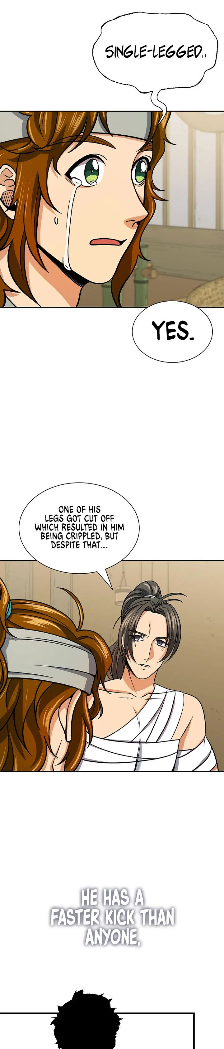 Storm Inn Caabbb Chapter 91 - Page 7
