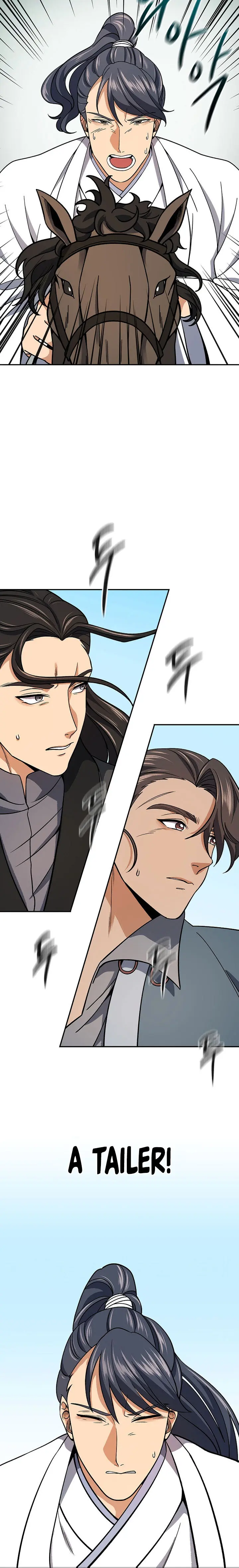Storm Inn Caabbb Chapter 92 - Page 12