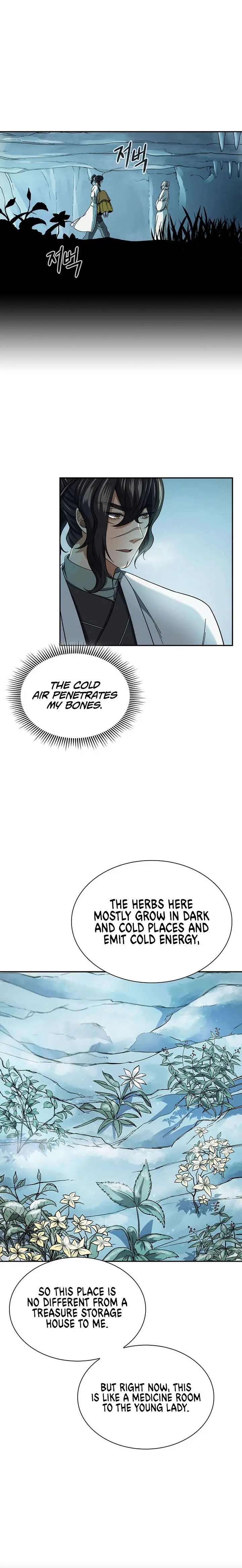 Storm Inn Caabbb Chapter 94 - Page 15