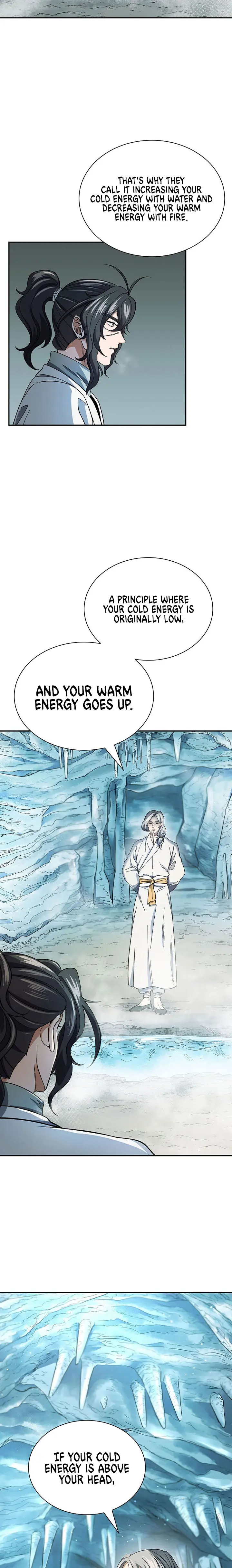 Storm Inn Caabbb Chapter 94 - Page 17