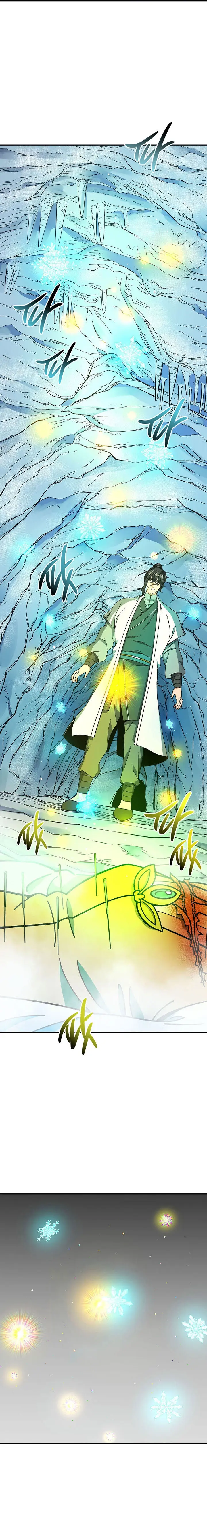 Storm Inn Caabbb Chapter 94 - Page 22
