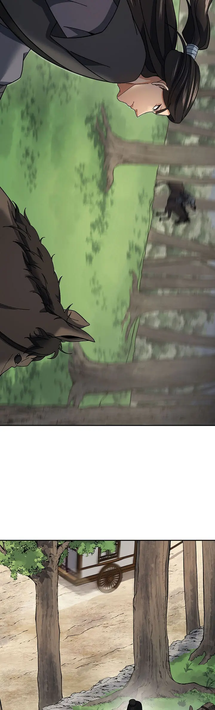 Storm Inn Caabbb Chapter 94 - Page 28