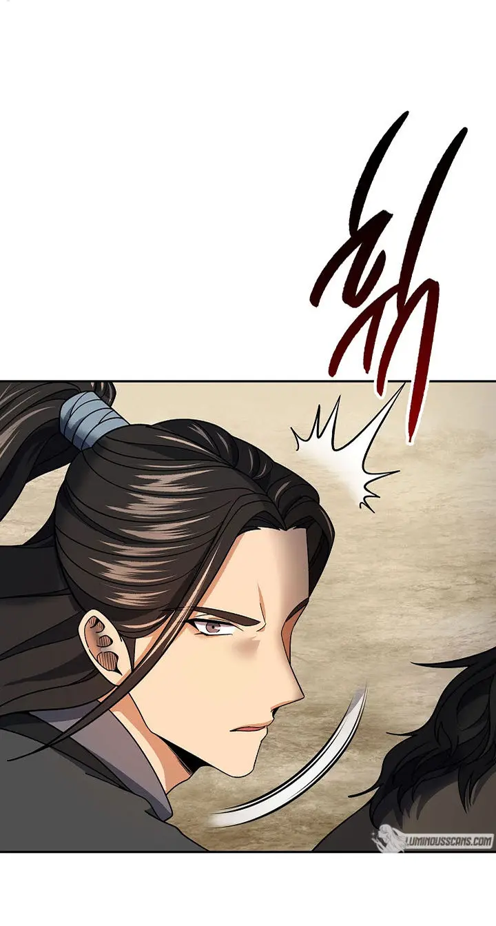 Storm Inn Caabbb Chapter 94 - Page 31