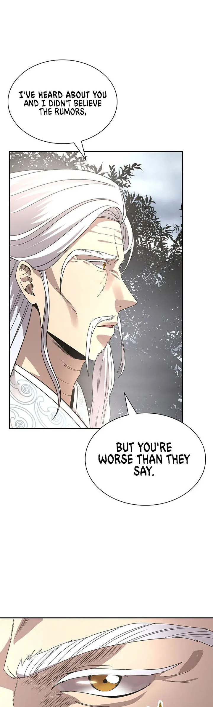 Storm Inn Caabbb Chapter 96 - Page 16