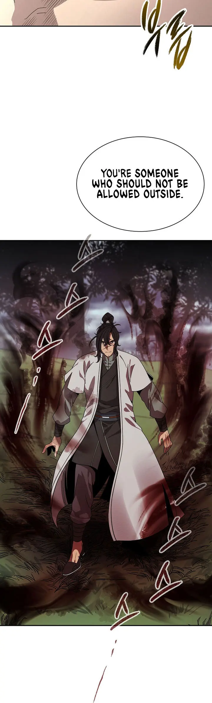 Storm Inn Caabbb Chapter 96 - Page 17