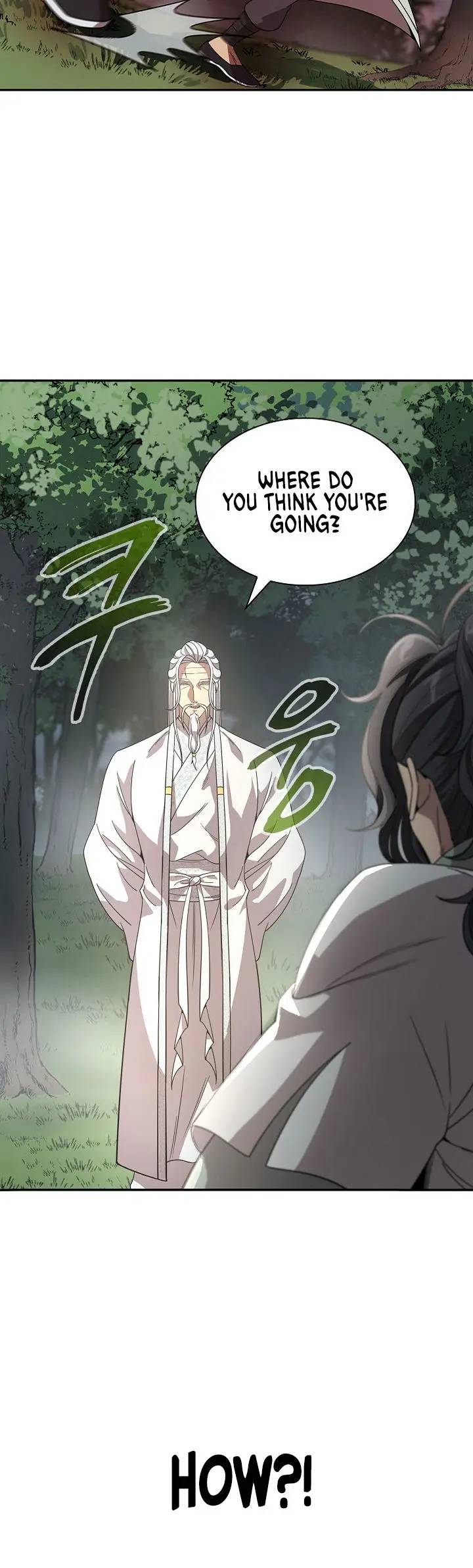 Storm Inn Caabbb Chapter 96 - Page 20