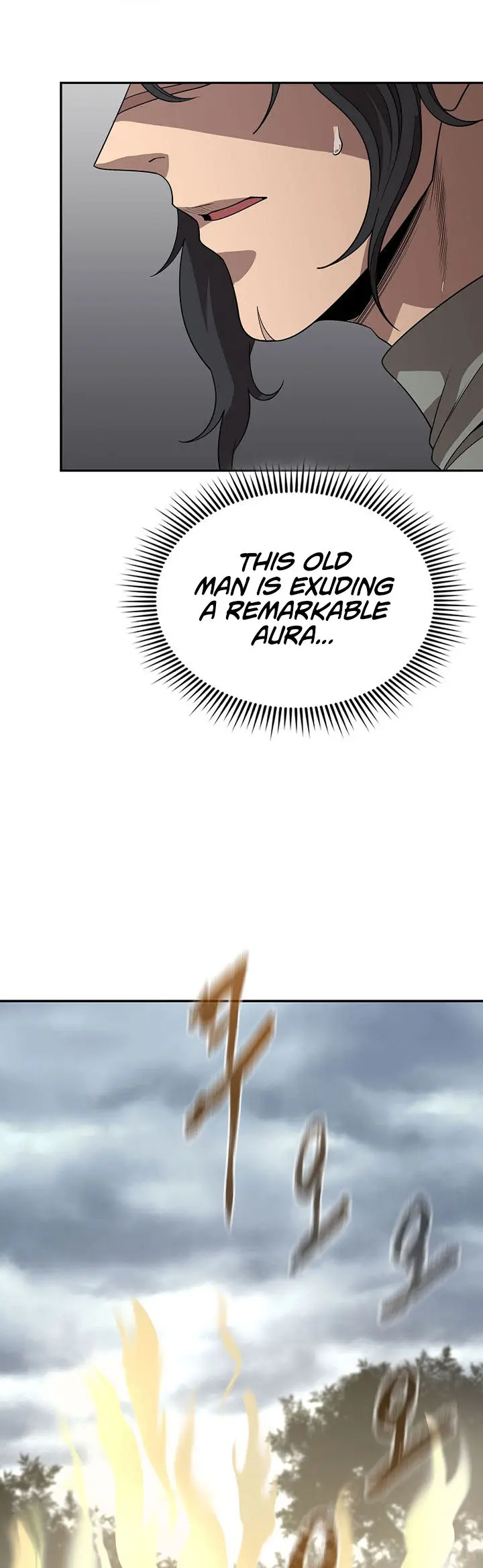 Storm Inn Caabbb Chapter 96 - Page 22