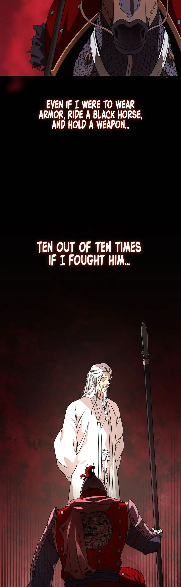 Storm Inn Caabbb Chapter 96 - Page 24