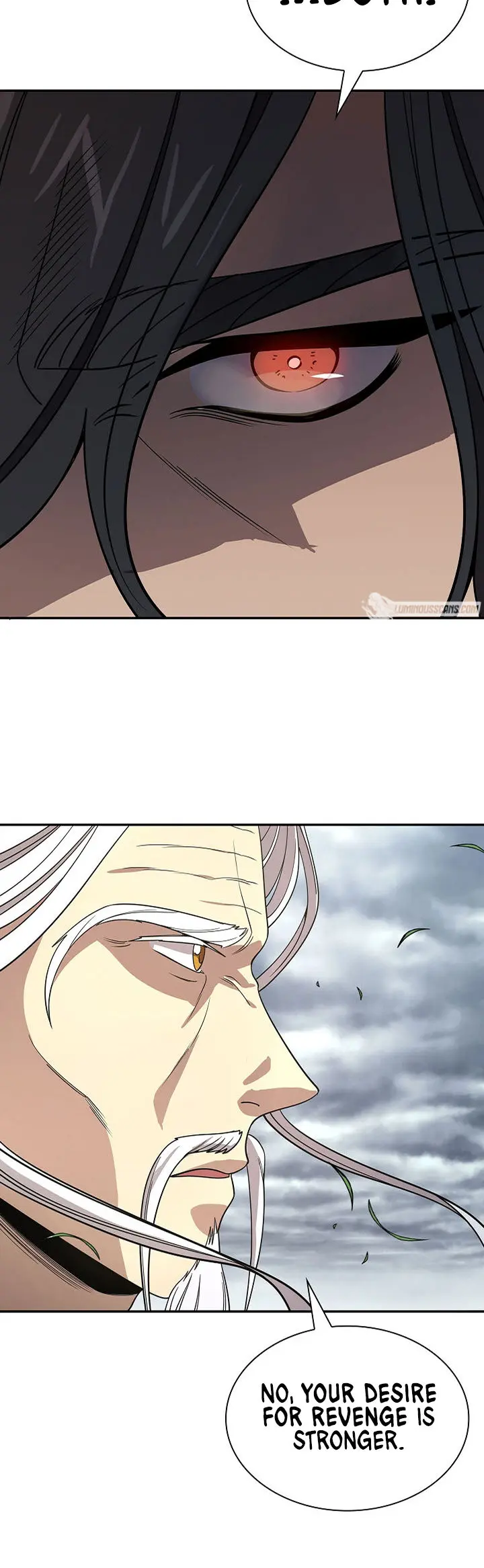 Storm Inn Caabbb Chapter 96 - Page 27