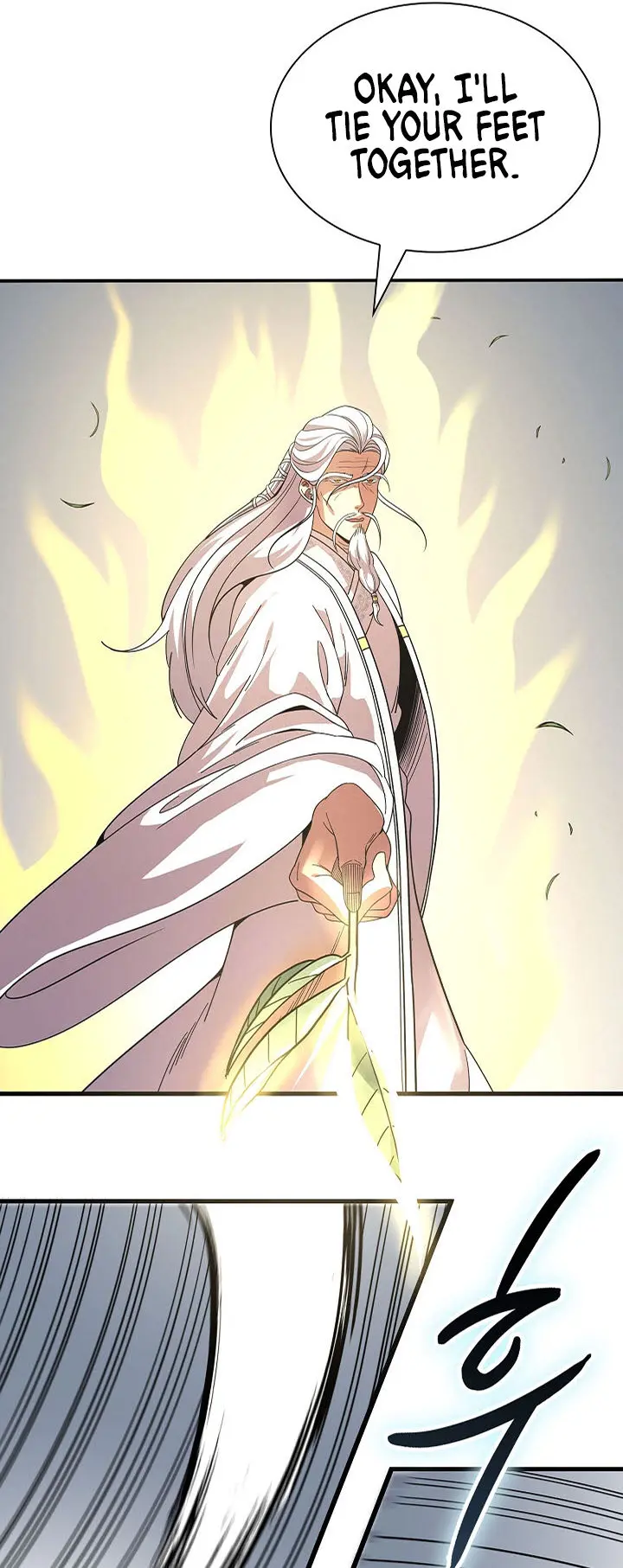 Storm Inn Caabbb Chapter 96 - Page 31