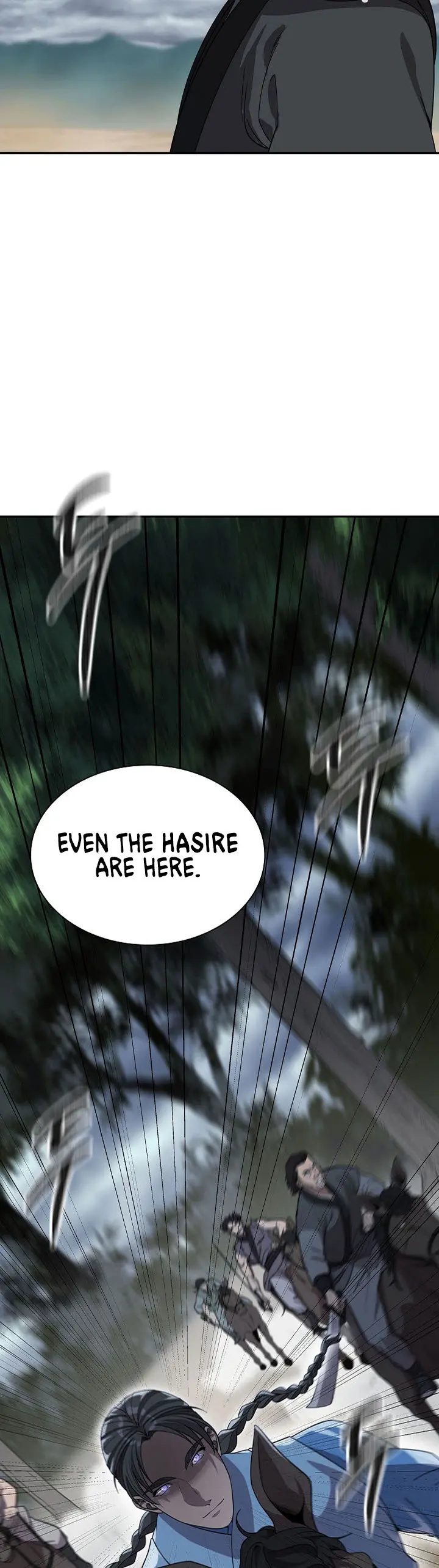 Storm Inn Caabbb Chapter 96 - Page 4
