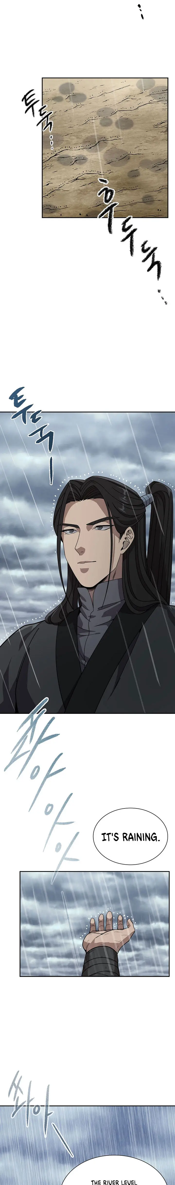 Storm Inn Caabbb Chapter 96 - Page 7