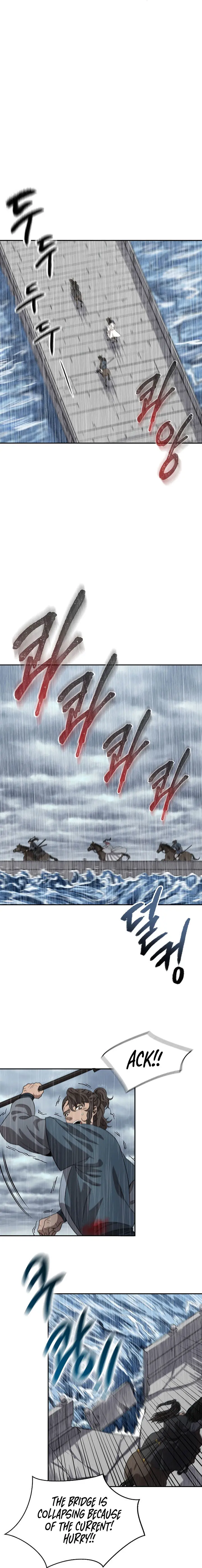 Storm Inn Caabbb Chapter 97 - Page 13