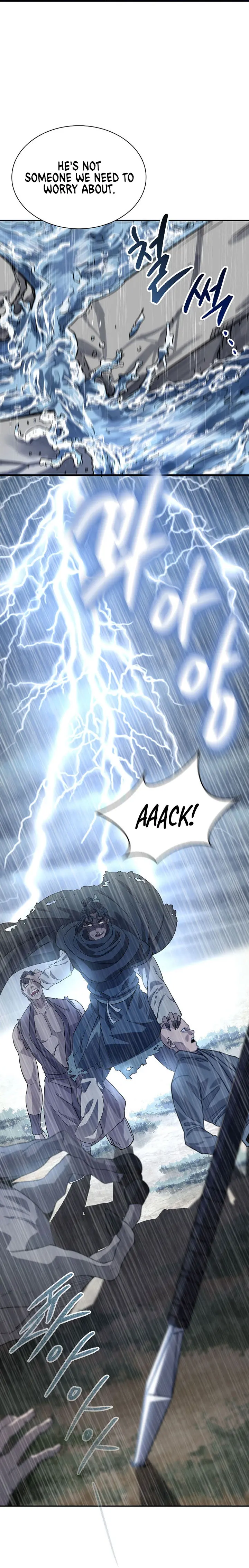 Storm Inn Caabbb Chapter 97 - Page 16