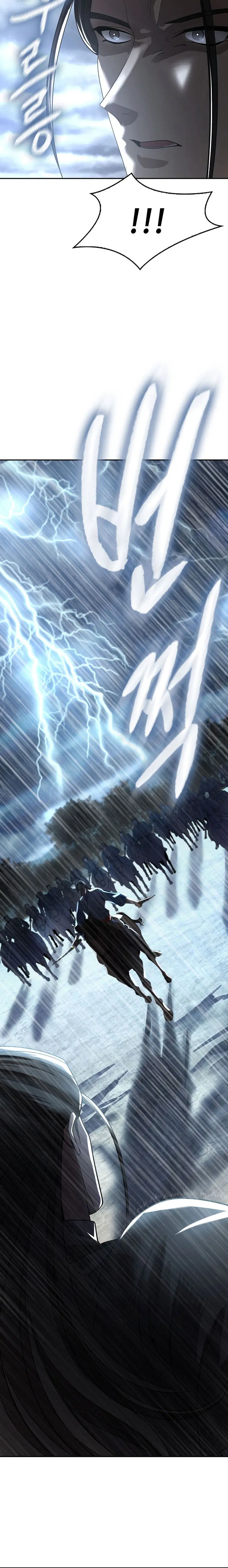 Storm Inn Caabbb Chapter 97 - Page 3