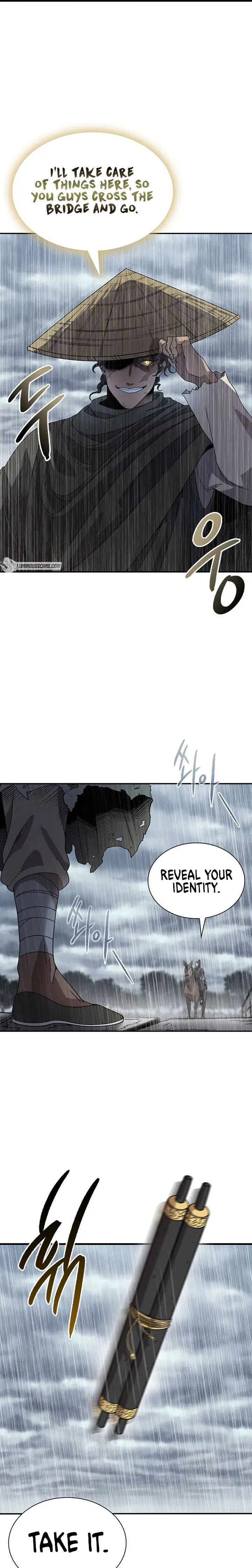 Storm Inn Caabbb Chapter 97 - Page 7