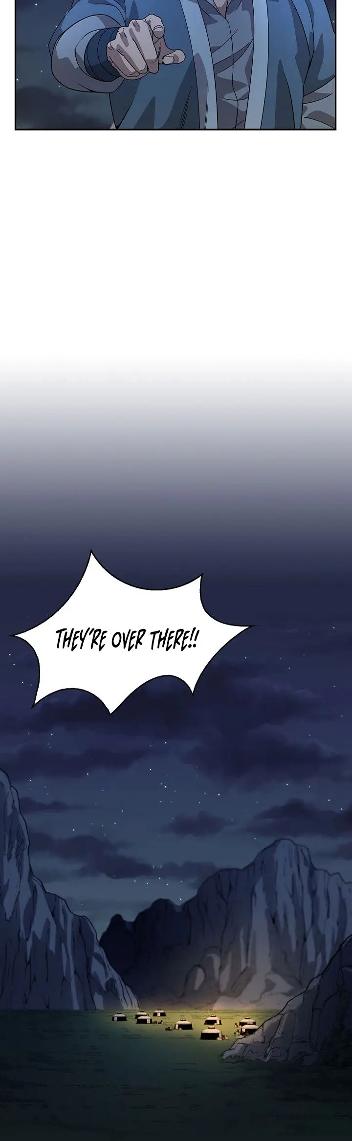 Storm Inn Caabbb Chapter 98 - Page 12