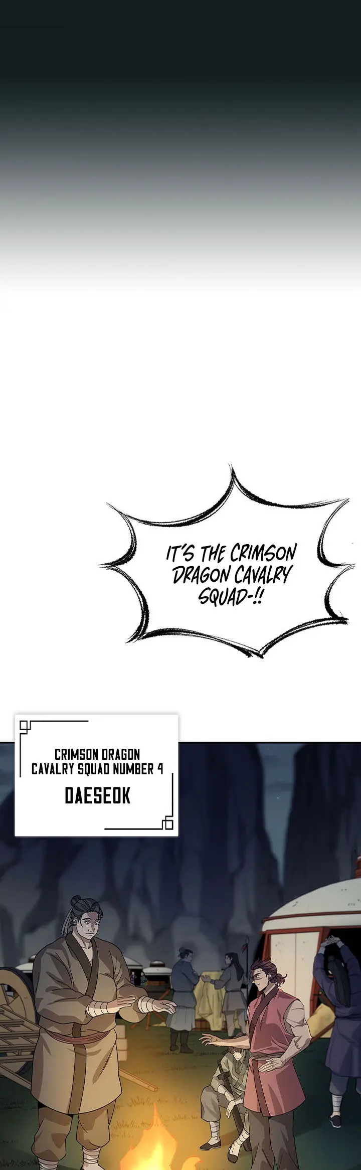 Storm Inn Caabbb Chapter 98 - Page 13