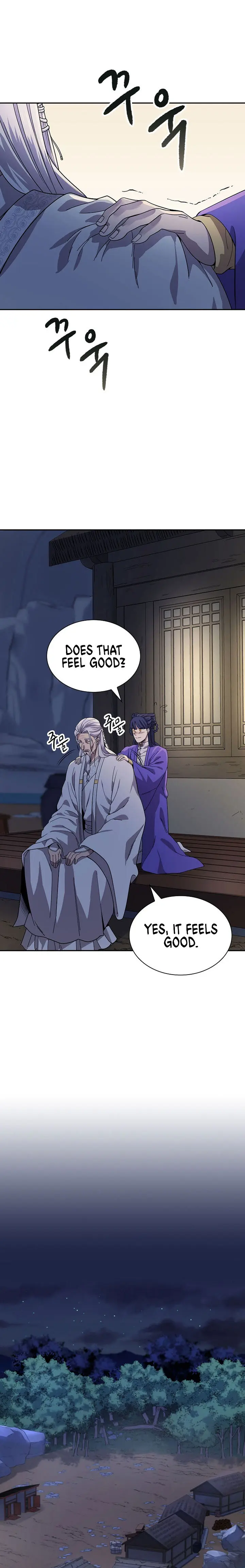 Storm Inn Caabbb Chapter 98 - Page 17