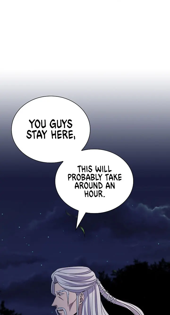 Storm Inn Caabbb Chapter 98 - Page 34
