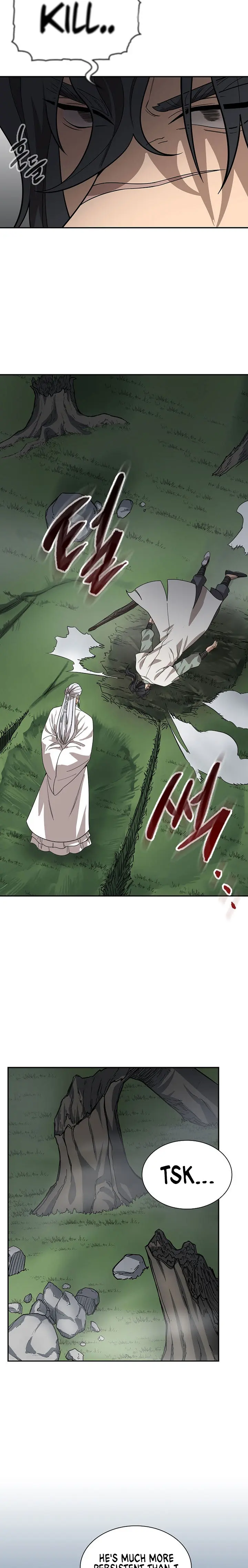 Storm Inn Caabbb Chapter 98 - Page 8