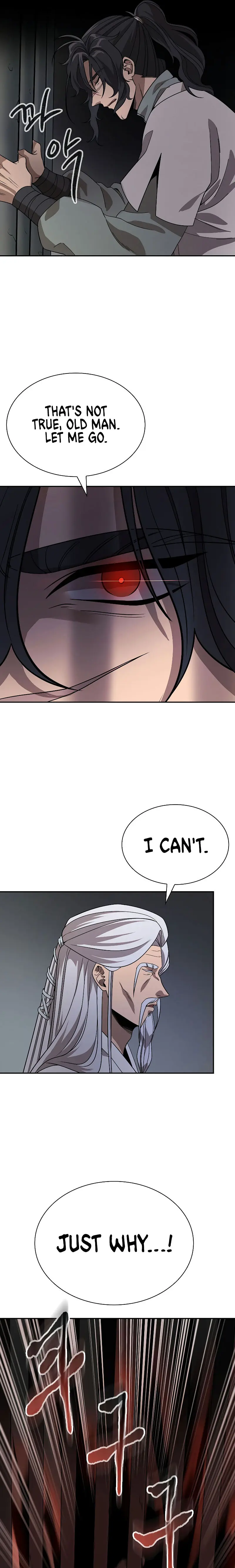 Storm Inn Caabbb Chapter 99 - Page 13