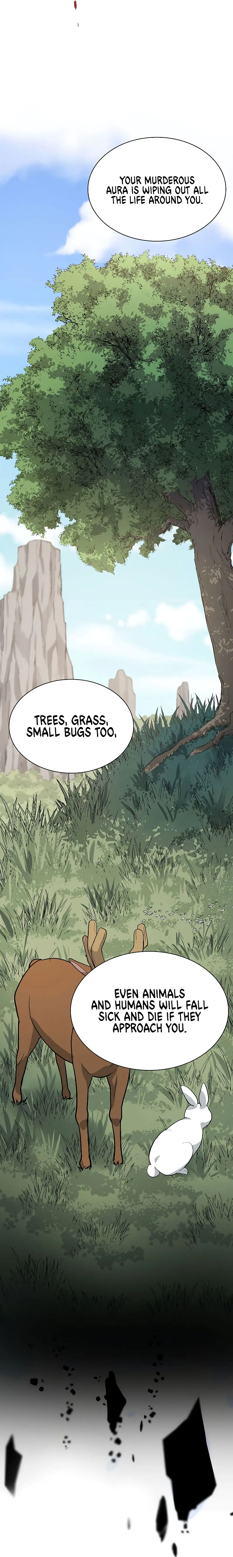 Storm Inn Caabbb Chapter 99 - Page 15
