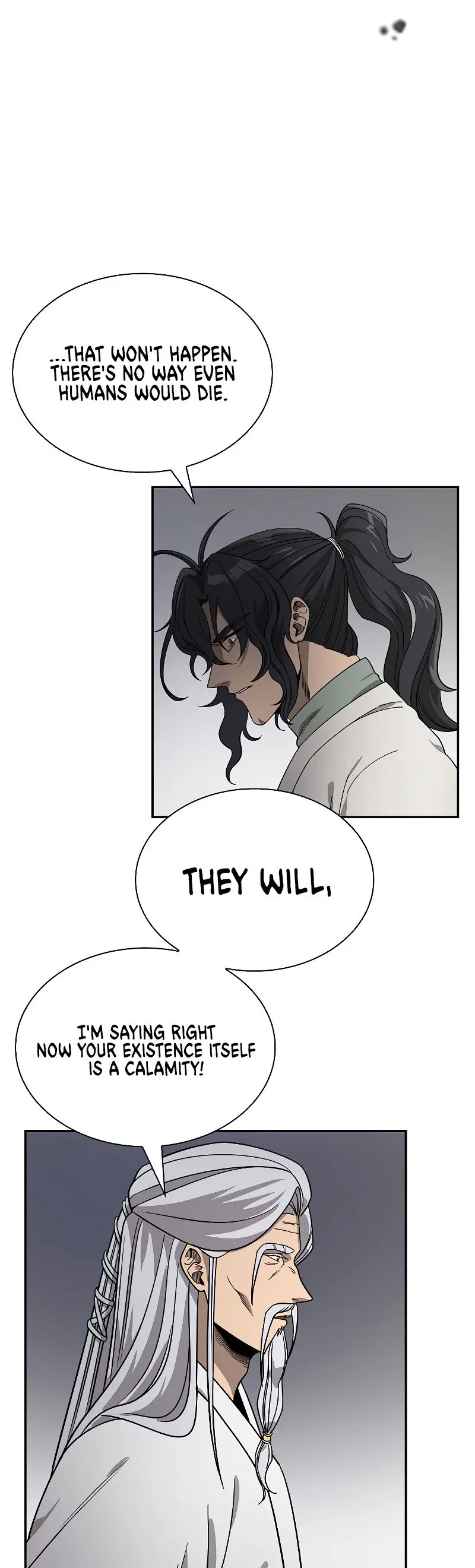 Storm Inn Caabbb Chapter 99 - Page 16