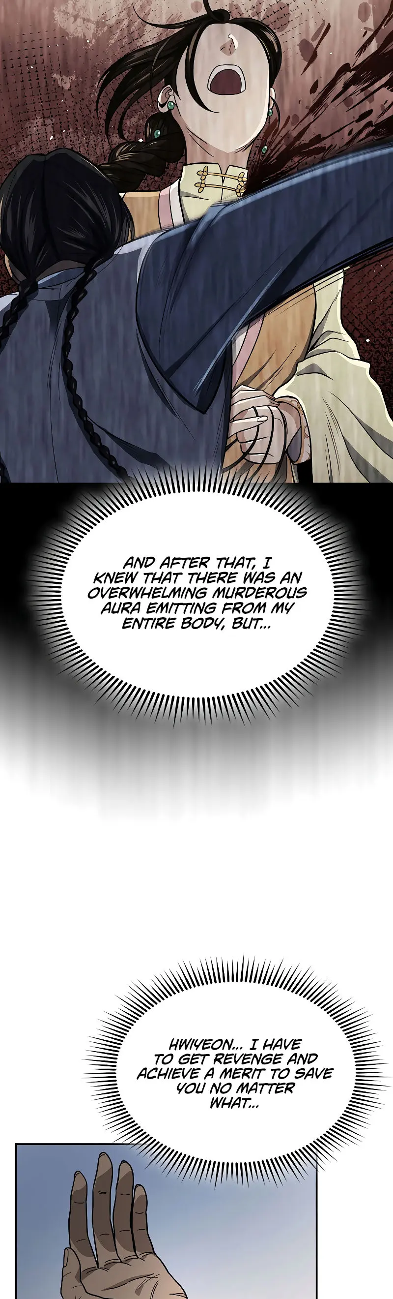 Storm Inn Caabbb Chapter 99 - Page 18