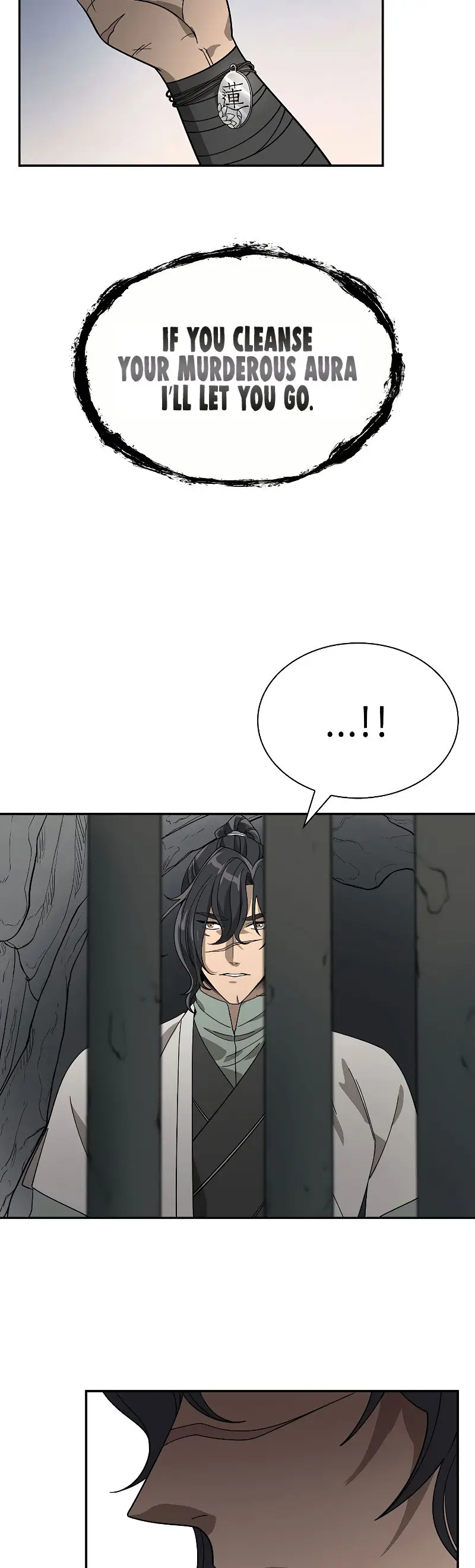 Storm Inn Caabbb Chapter 99 - Page 19