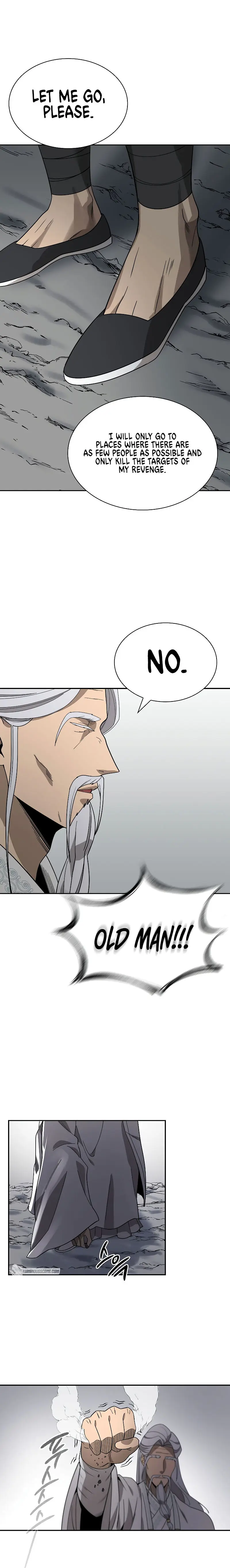 Storm Inn Caabbb Chapter 99 - Page 23