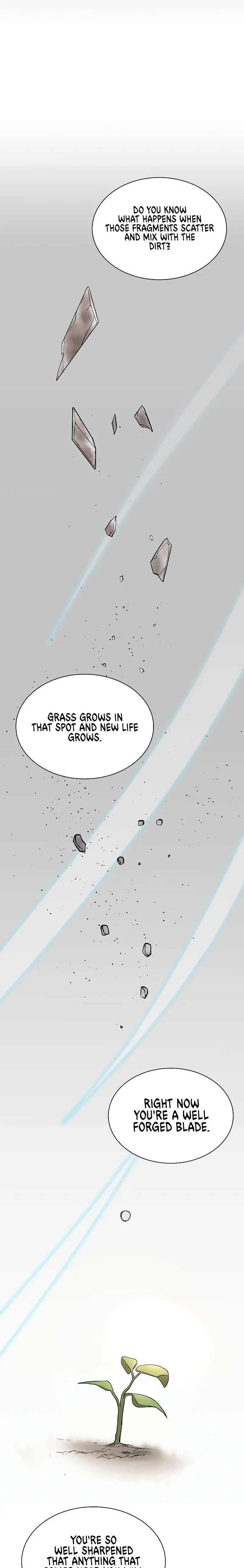 Storm Inn Caabbb Chapter 99 - Page 25