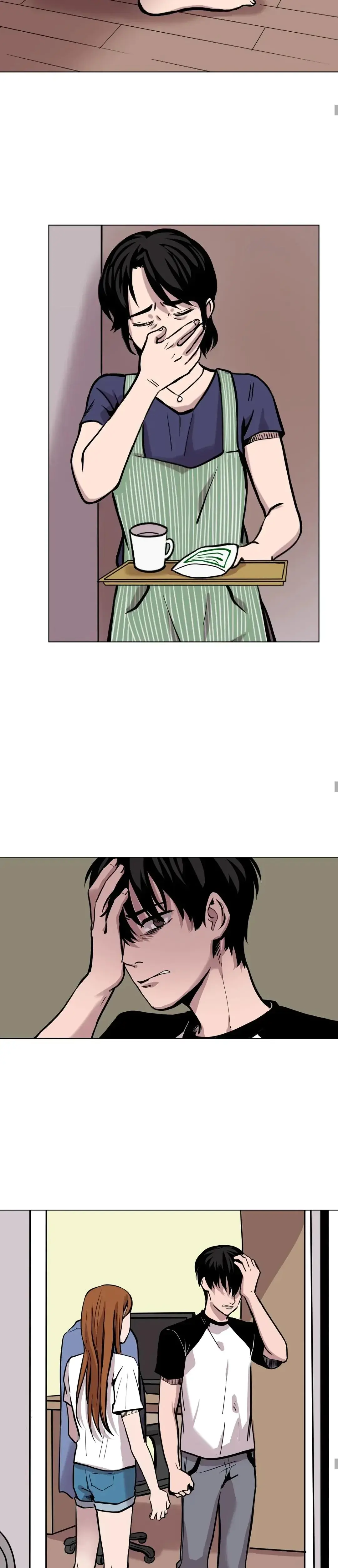 Story Of Our Lives Chapter 1 - Page 10