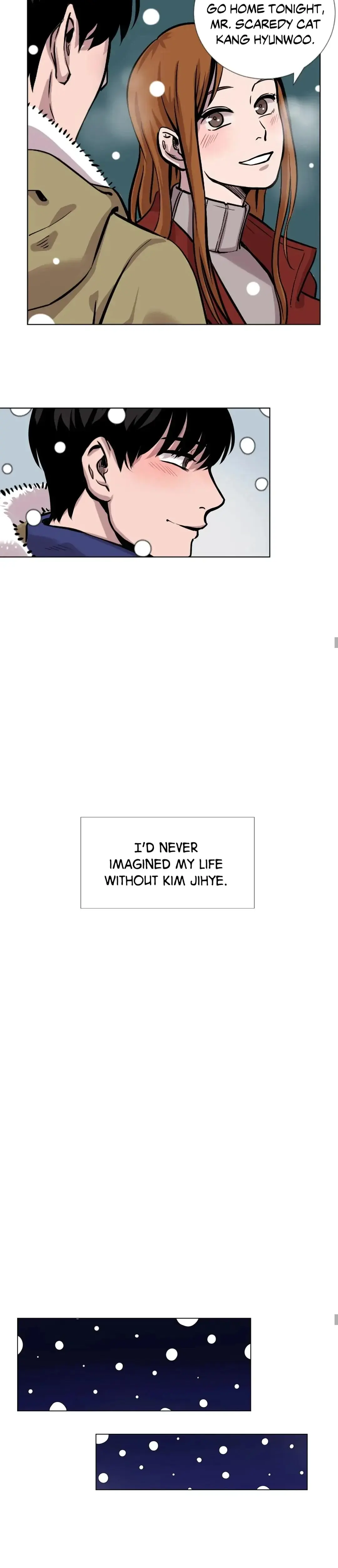 Story Of Our Lives Chapter 1 - Page 17