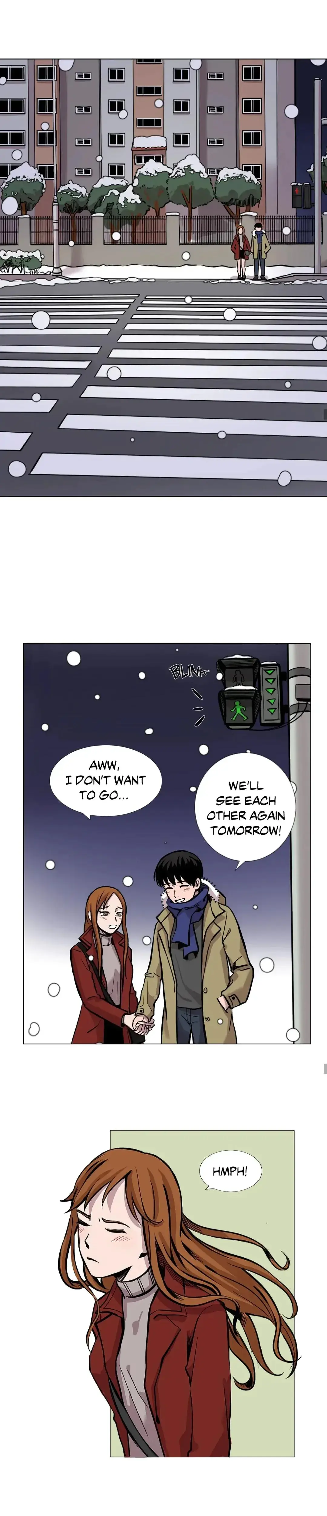 Story Of Our Lives Chapter 1 - Page 18