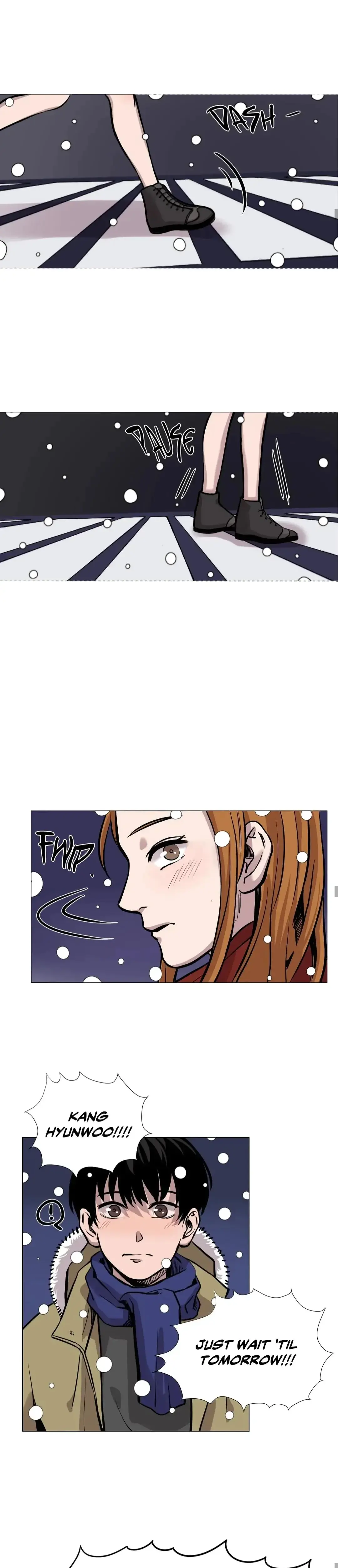 Story Of Our Lives Chapter 1 - Page 19