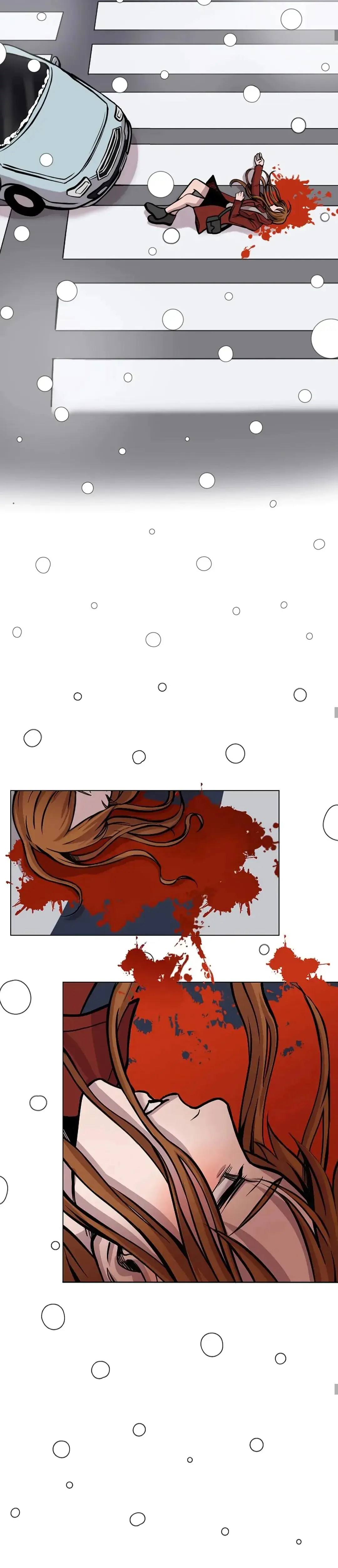 Story Of Our Lives Chapter 1 - Page 23